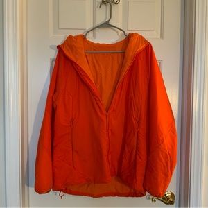 Women’s EUC XL Northface Ventrix Jacket